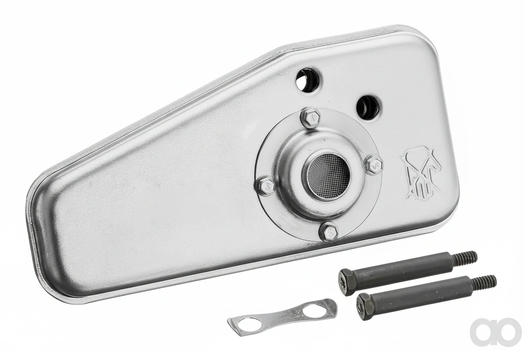 Briggs and Stratton - 692307 - Auspuff Lo-tone