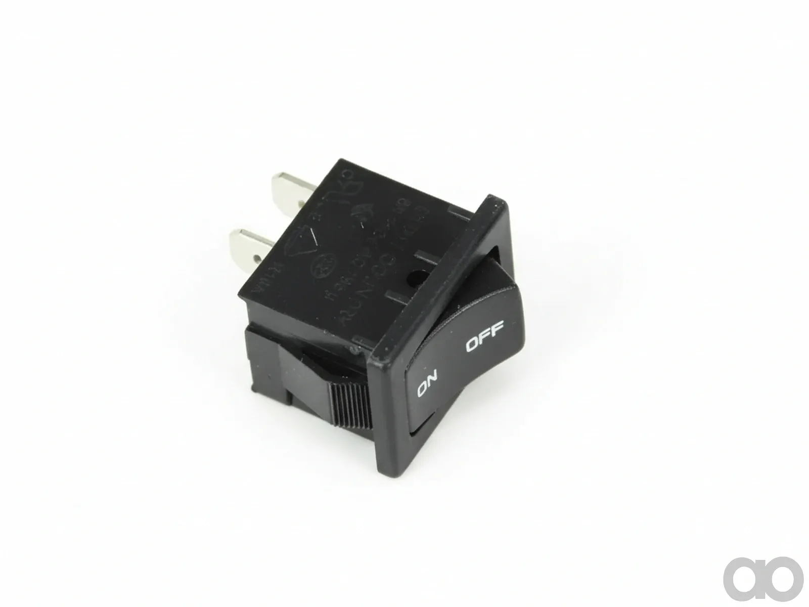 Briggs and Stratton - 697854 - Kippschalter