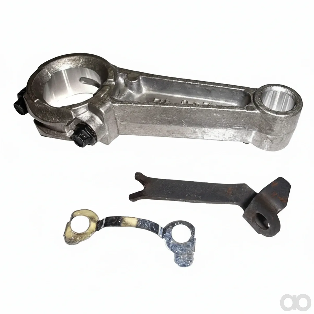 Briggs and Stratton - 699655 - Pleuelstange 3/3,5 PS Vert.