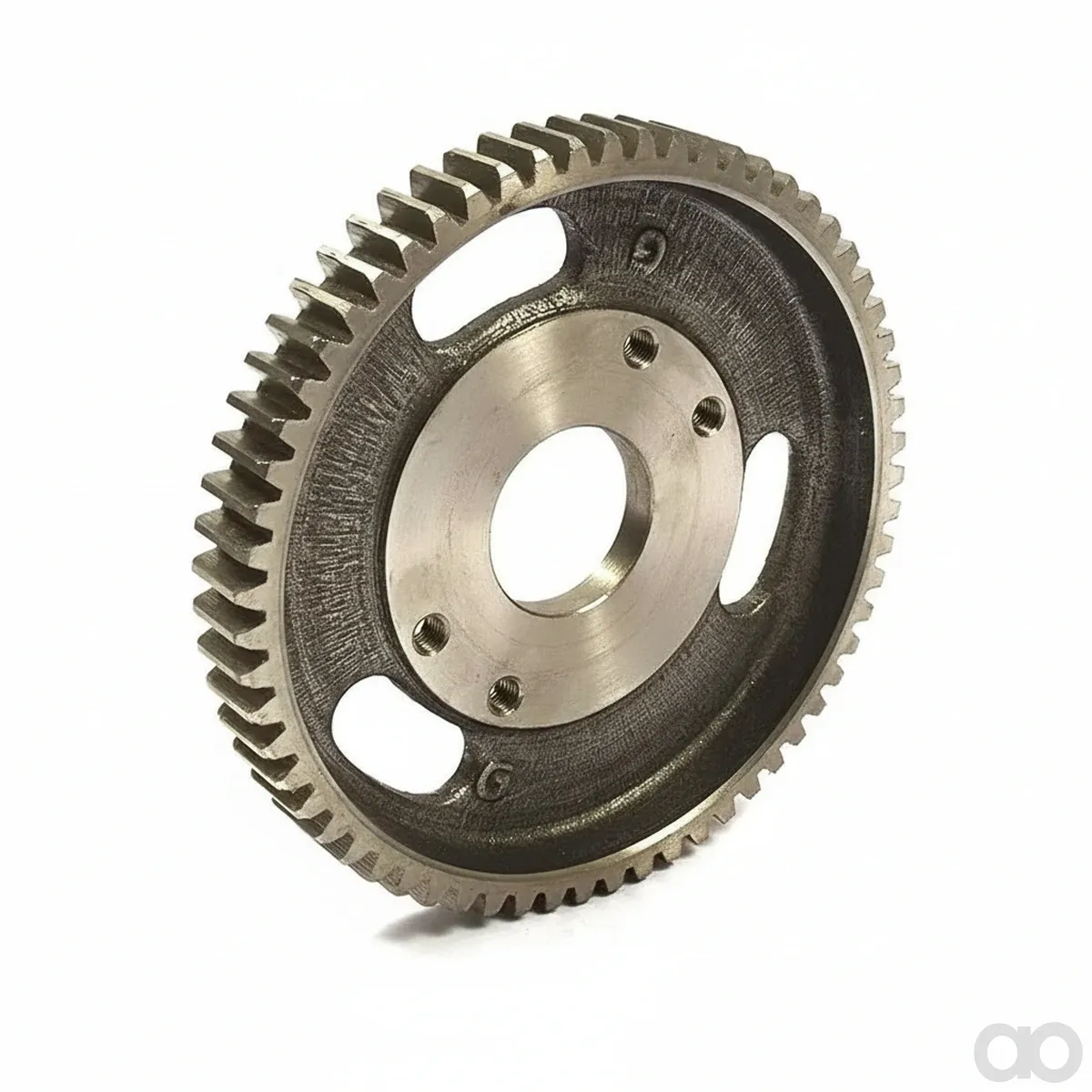 Briggs and Stratton - 7021158YP - Ritzel 63T 10P
