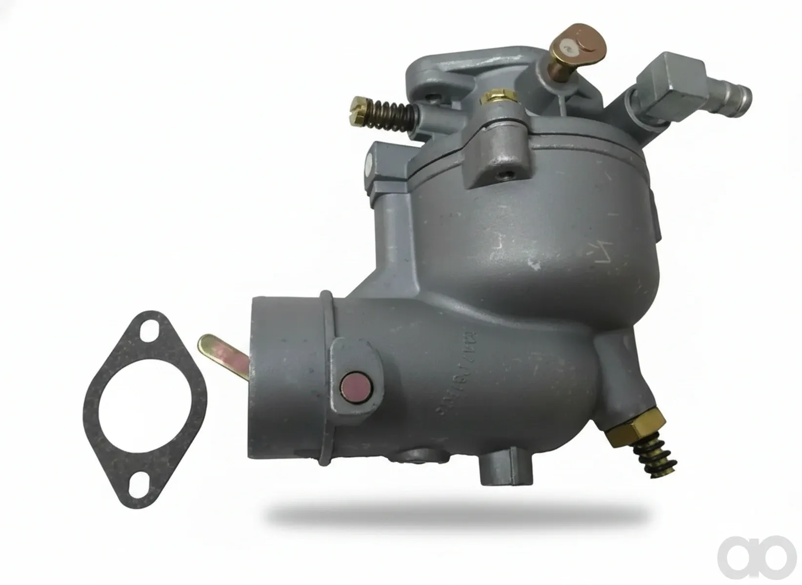 Briggs and Stratton