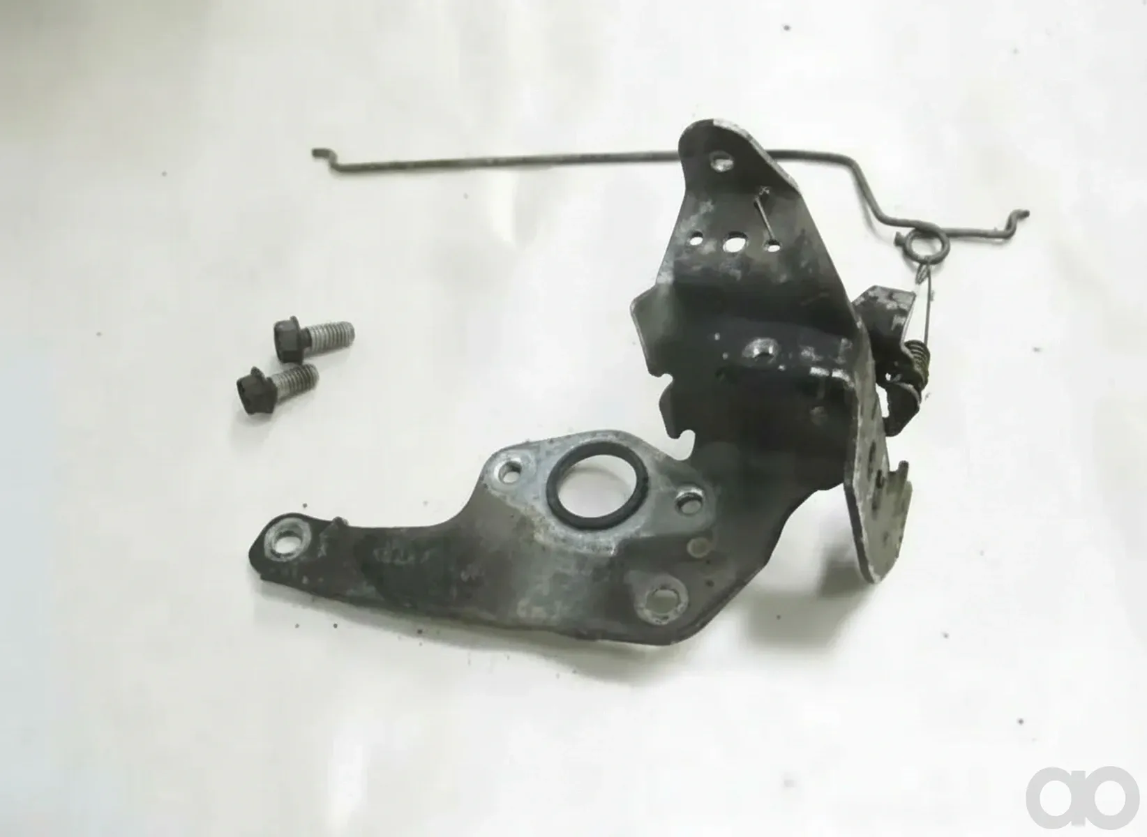 Briggs and Stratton - 790143 - Steuerstuetz