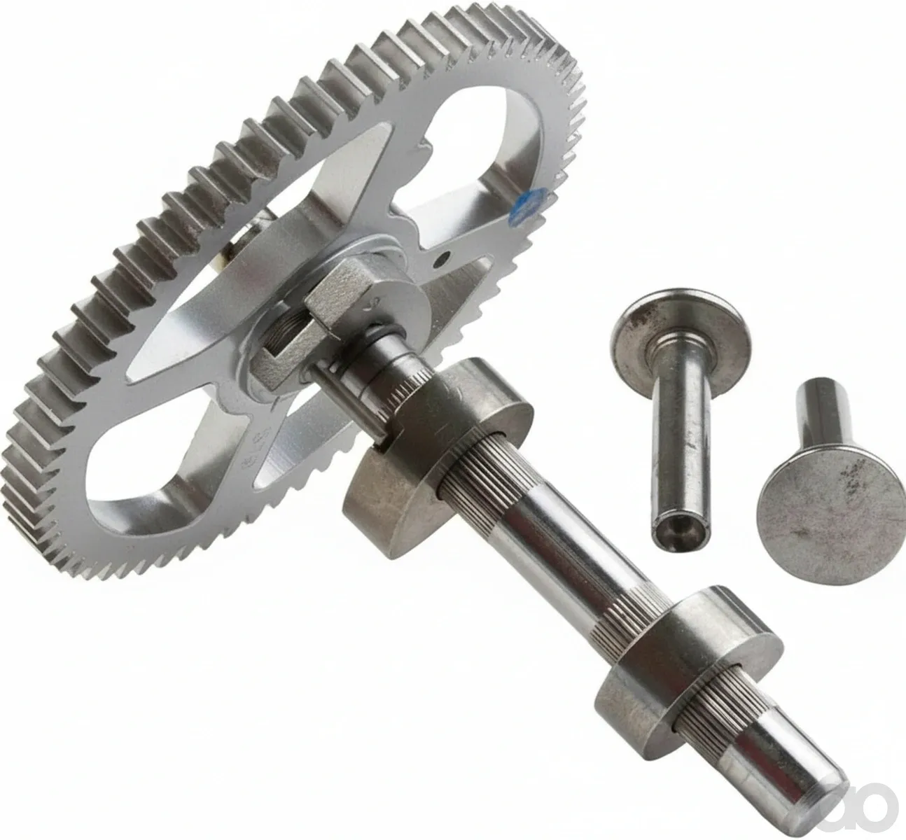 Briggs and Stratton - 790400 - Nockenwellenrad-B&S Motor