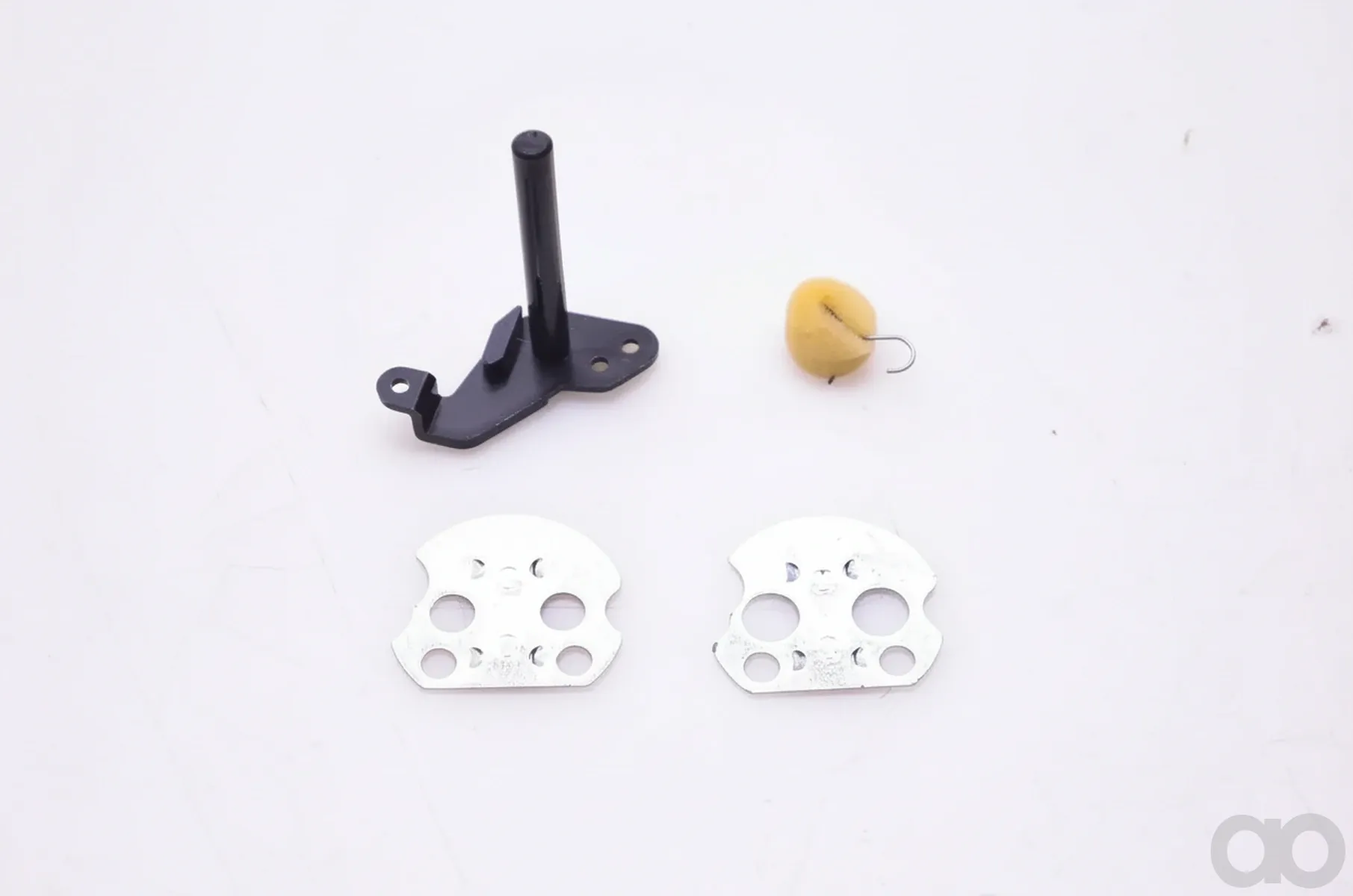 Briggs and Stratton - 790905 - Choke Welle