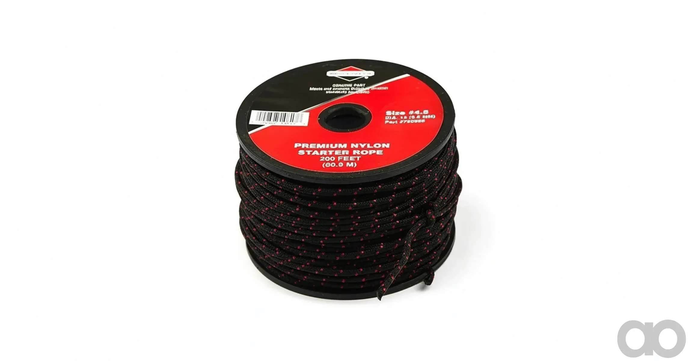 Briggs and Stratton - 790966 - 3,6 mm Starterriemen