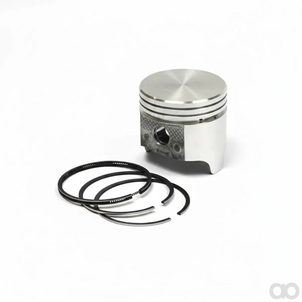 Briggs and Stratton - 792117 - Kolben STD