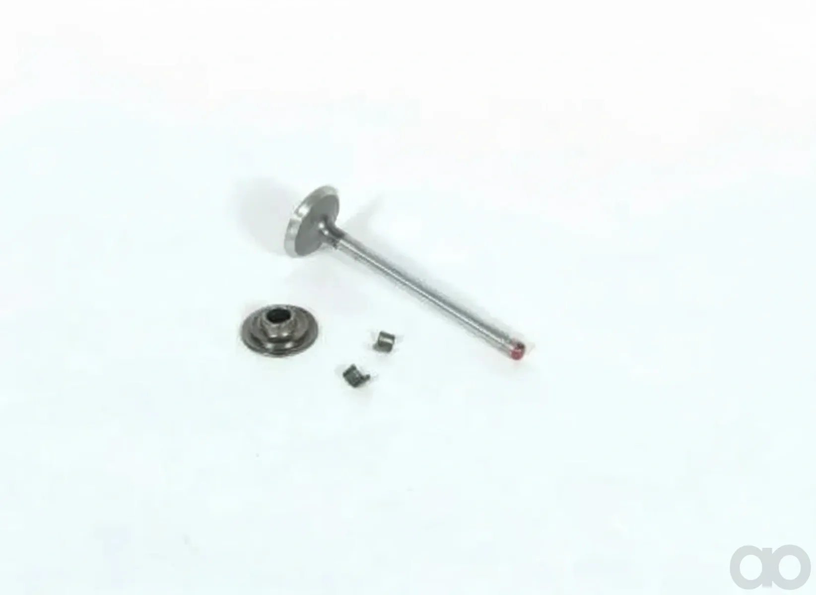 Briggs and Stratton - 792868 - Auslassventil B&S Motor