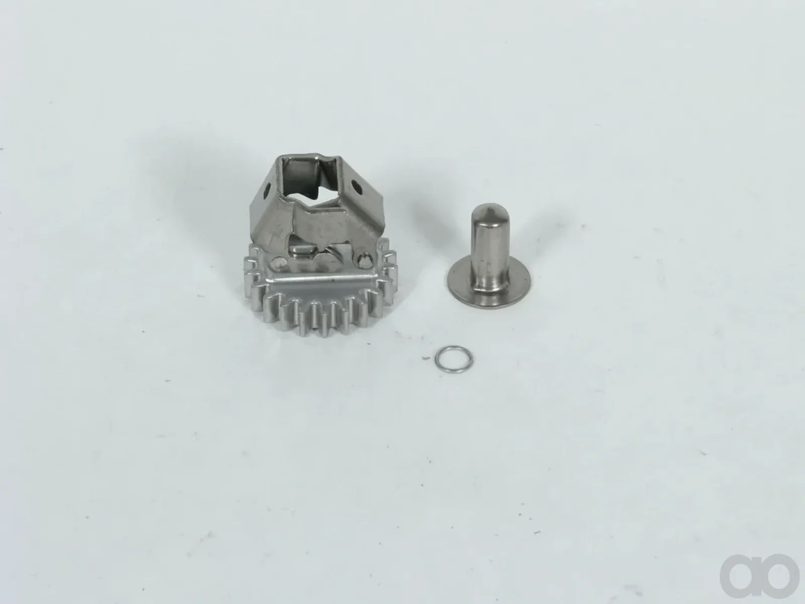 Briggs and Stratton - 793338 - Reglergetriebe