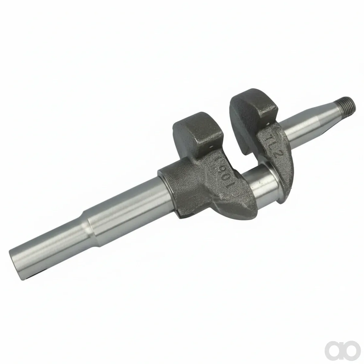 Briggs and Stratton - 793429 - Kurbelwelle