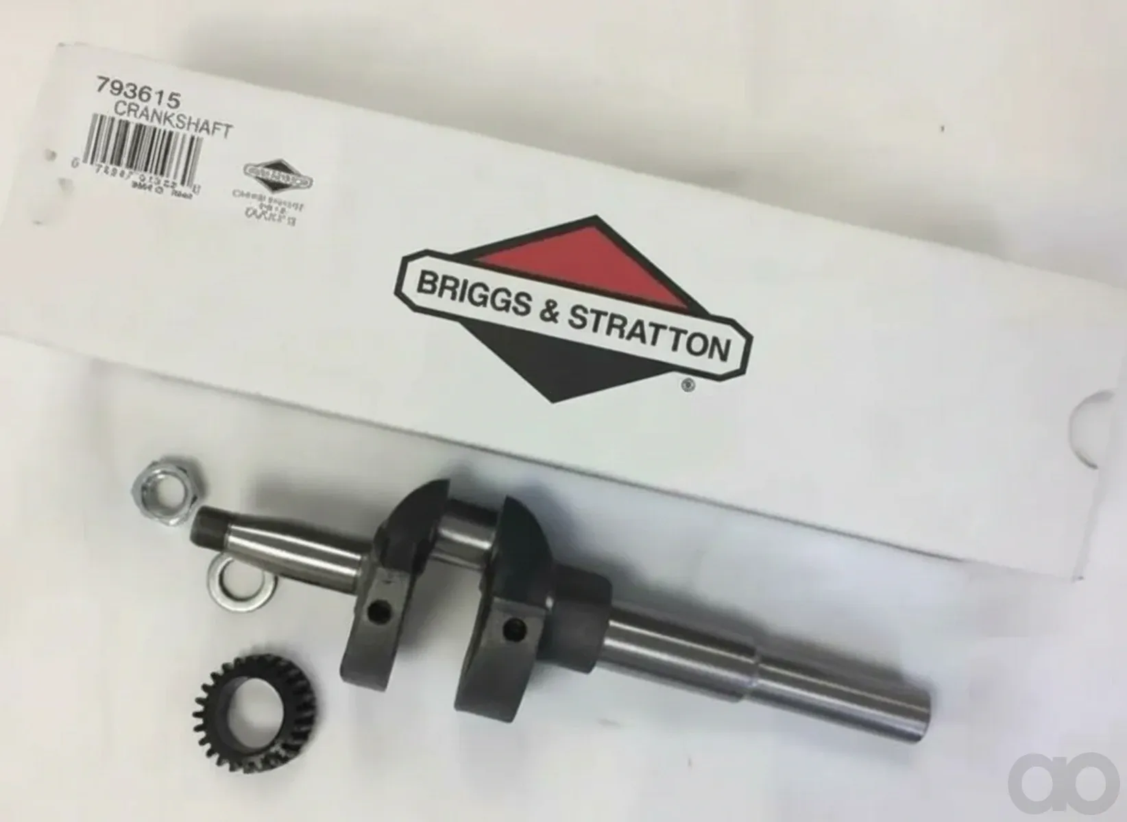 Briggs and Stratton