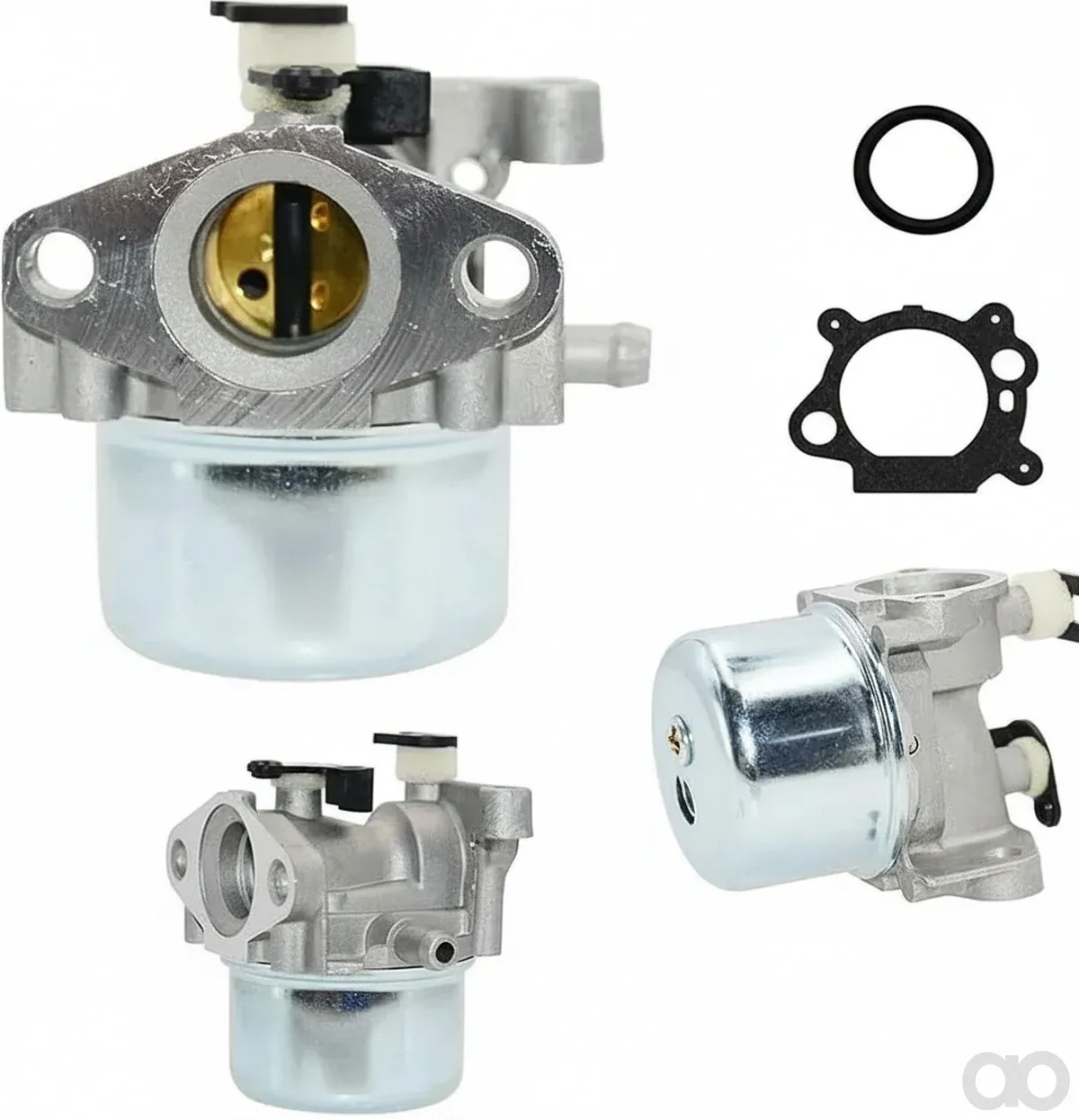 Briggs and Stratton - 794304 - Vergaser