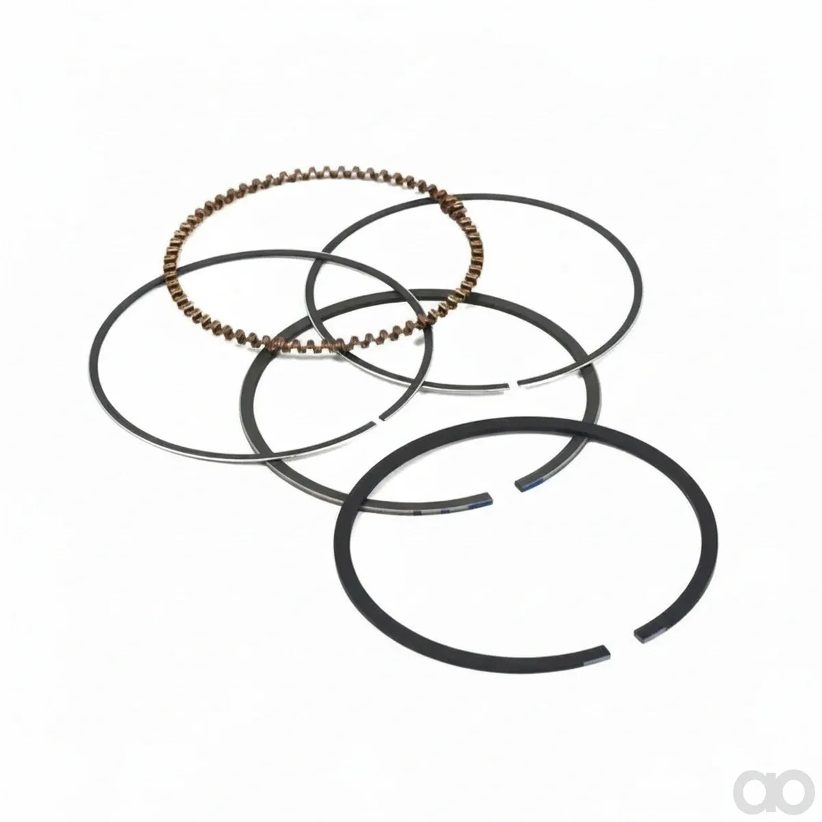 Briggs and Stratton - 795431 - Kolbenringset