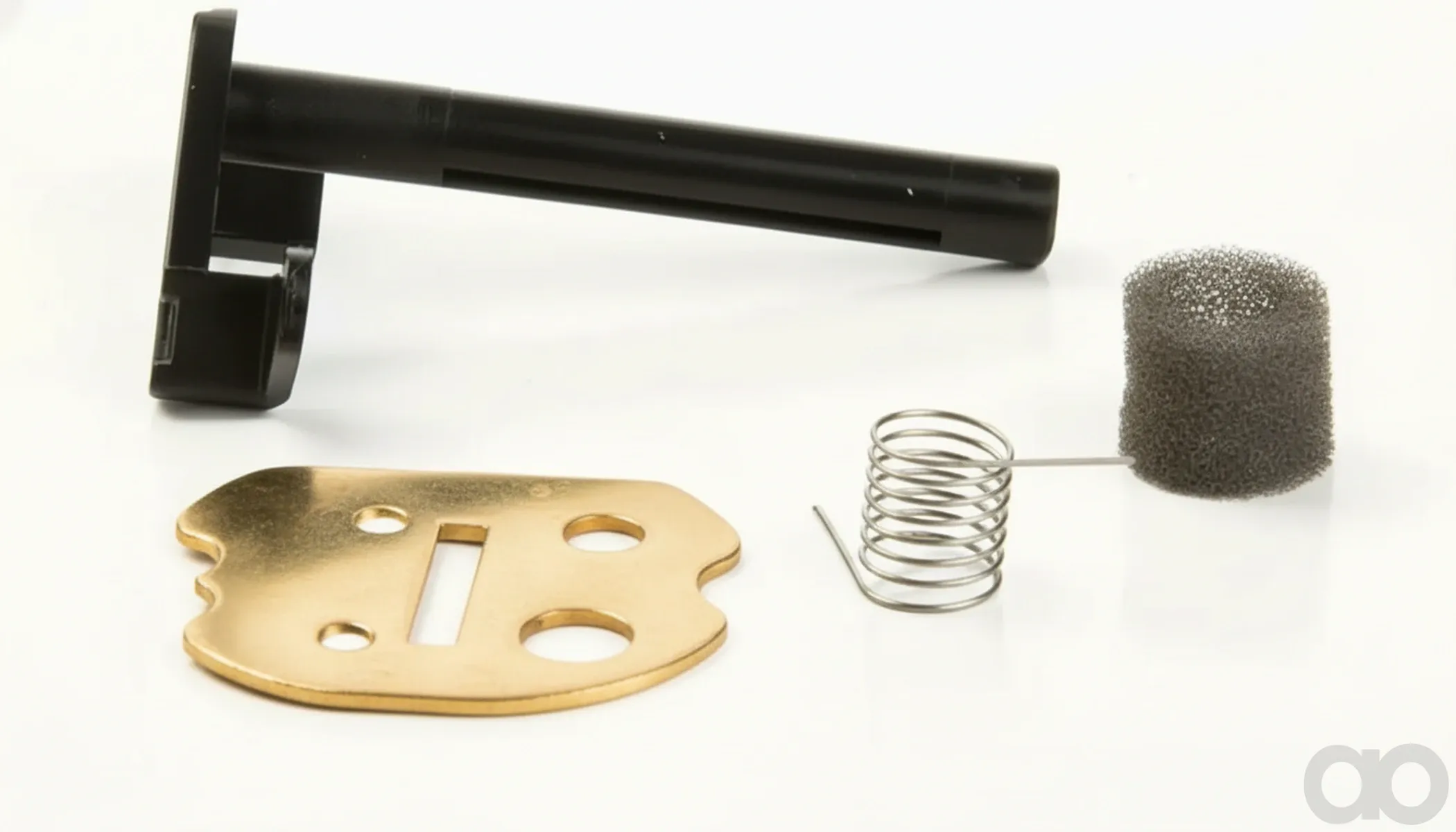 Briggs and Stratton - 796184 - Vergaser-Überholungsset