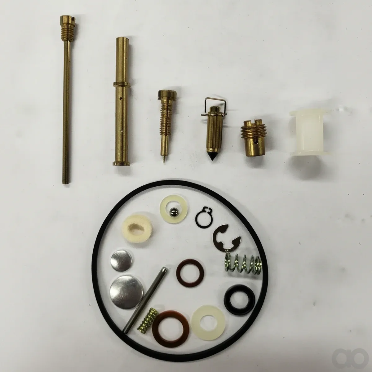 Briggs and Stratton - 798521 - Vergaser-Reparatursatz