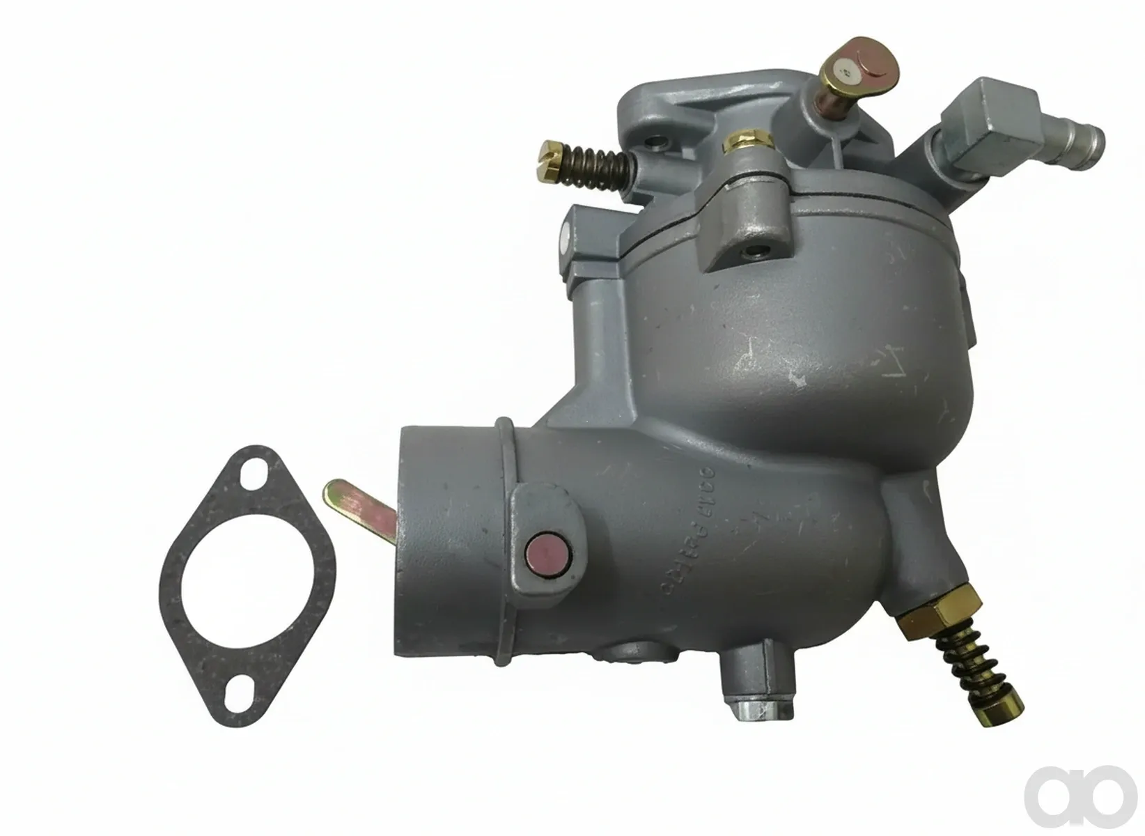 Briggs and Stratton