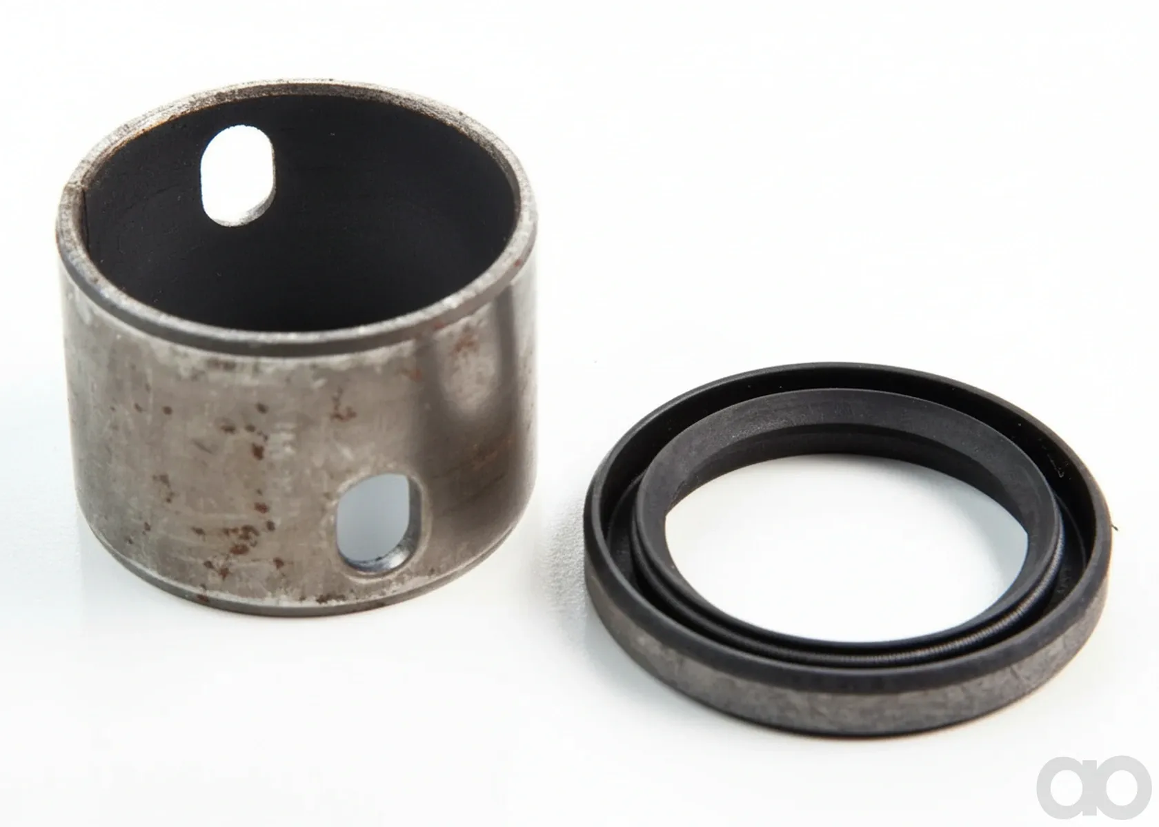 Briggs and Stratton - 808534 - Buchse mit Sicherungsring