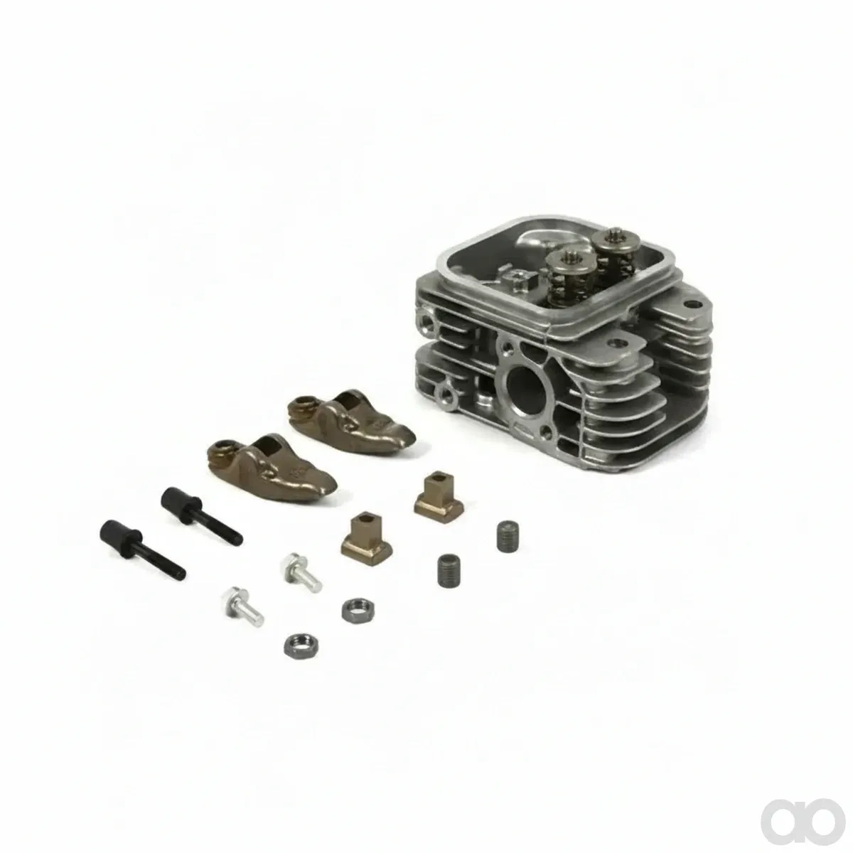 Briggs and Stratton - 809201 - Zylinderkopf