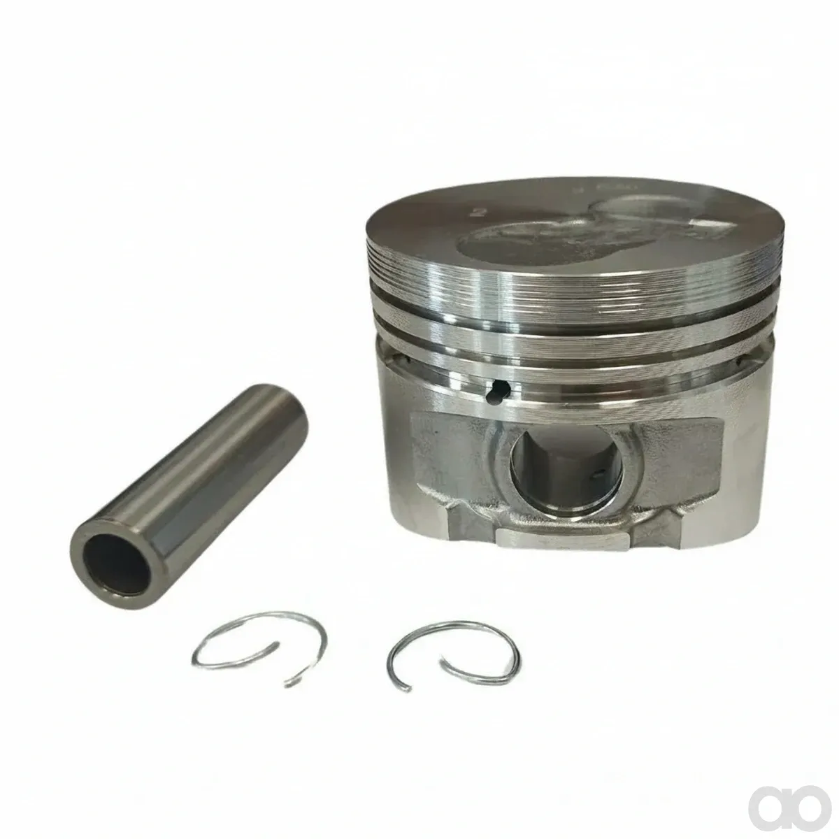 Briggs and Stratton - 825191 - Kolbensatz-Std