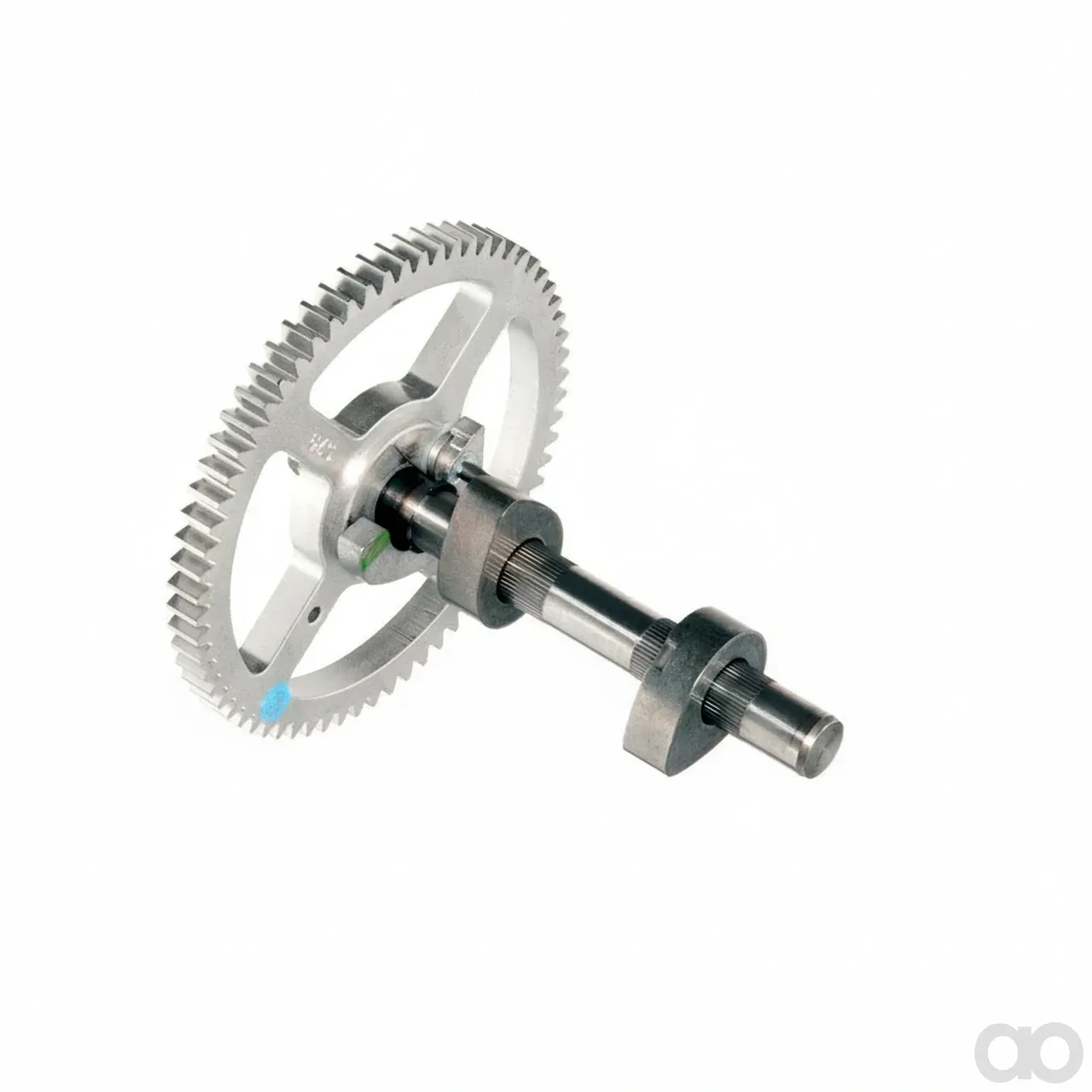 Briggs and Stratton - 84005207 - Nockenwelle