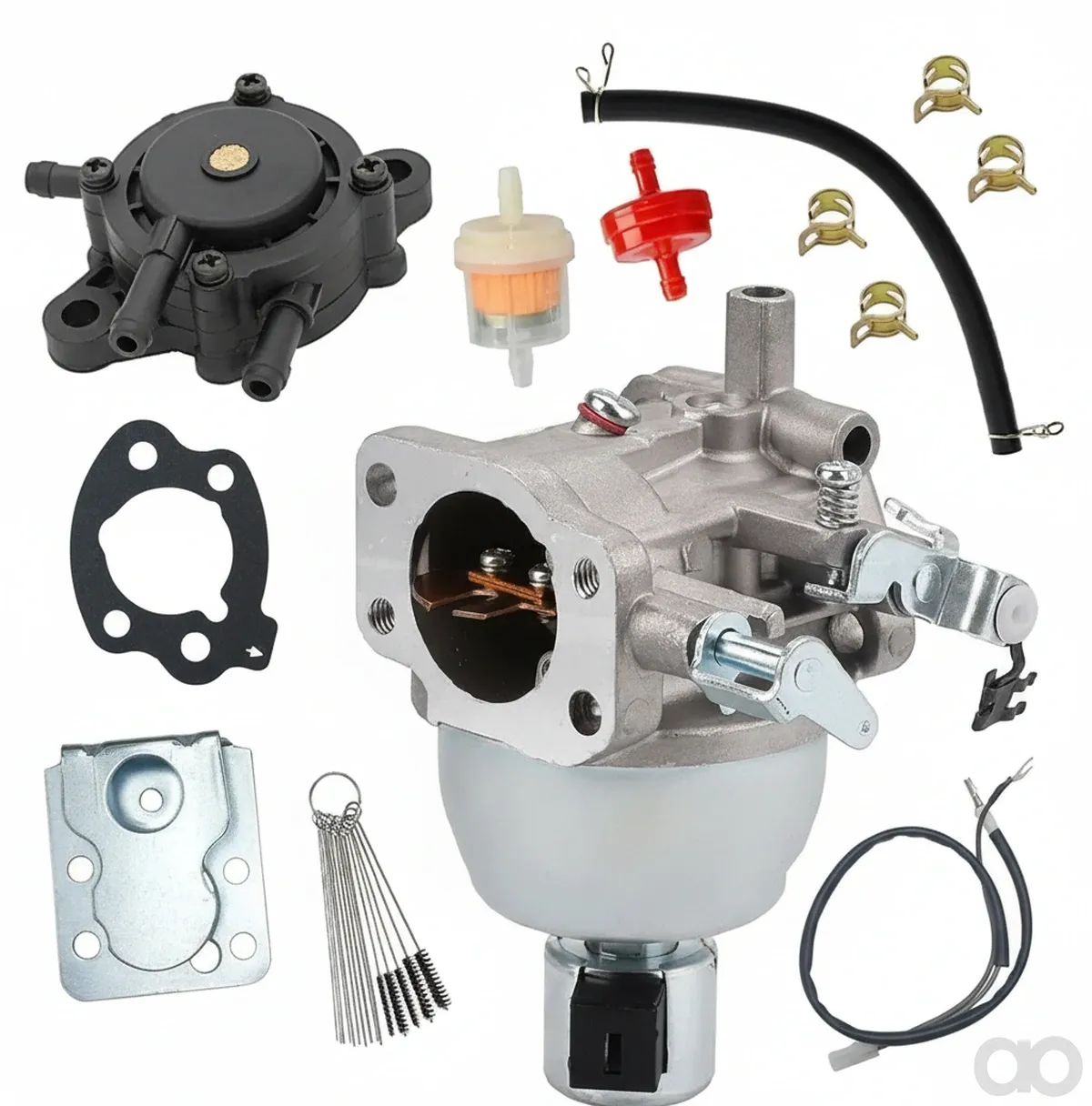 Briggs and Stratton - 846944 - Vergaser