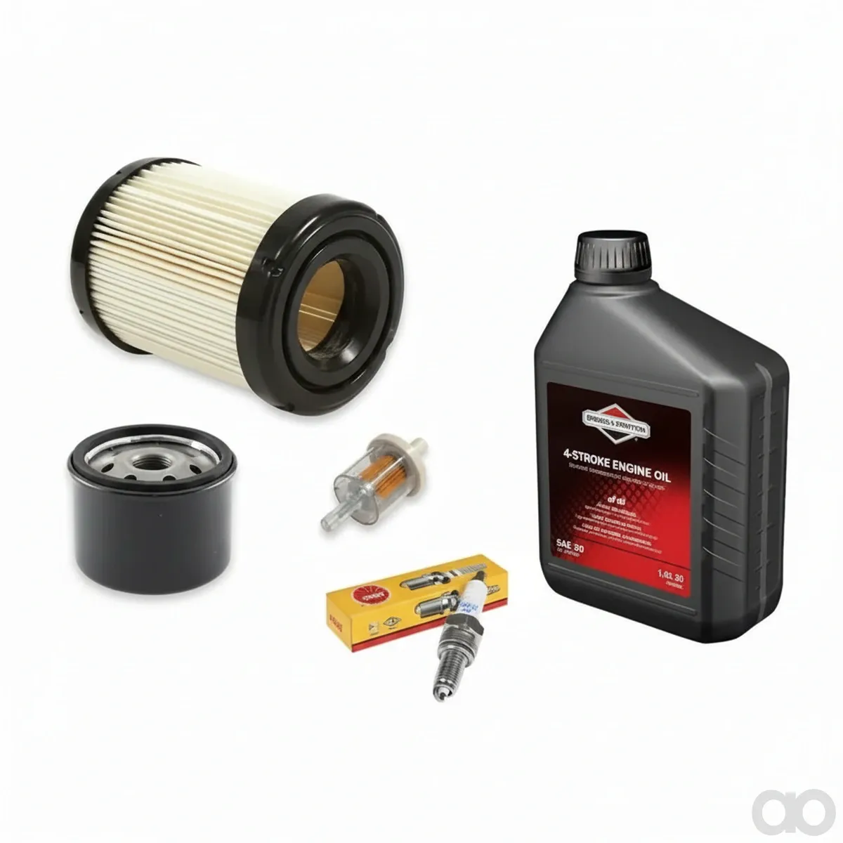 Briggs and Stratton