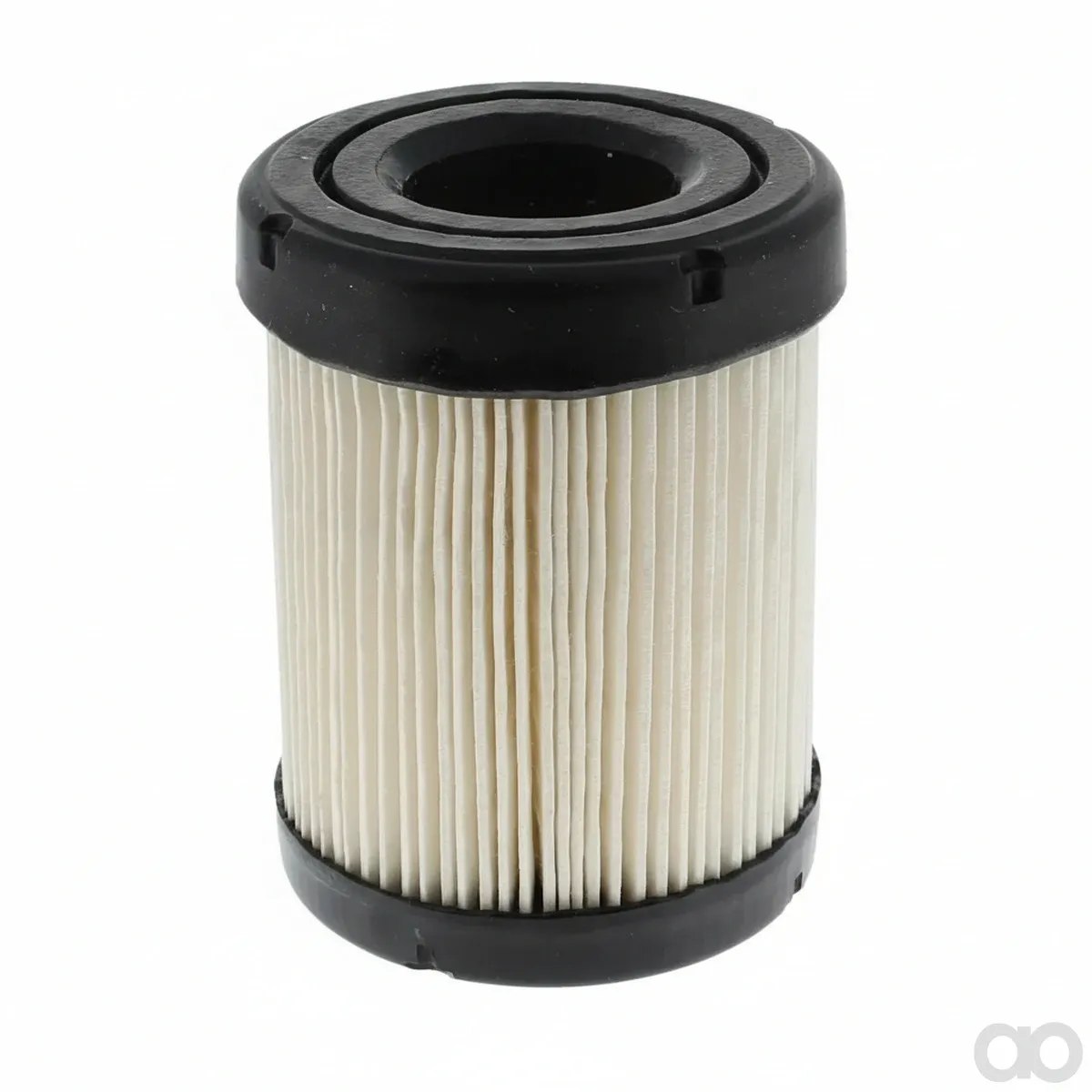 Briggs and Stratton - BS591583 - Runder Luftfilter (4269)
