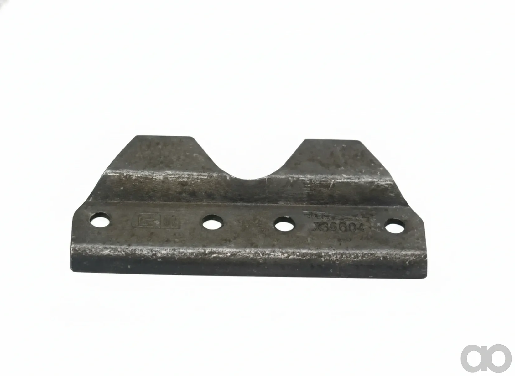 Busatis - 3320040 - Reinigungsplatte ESM Herder