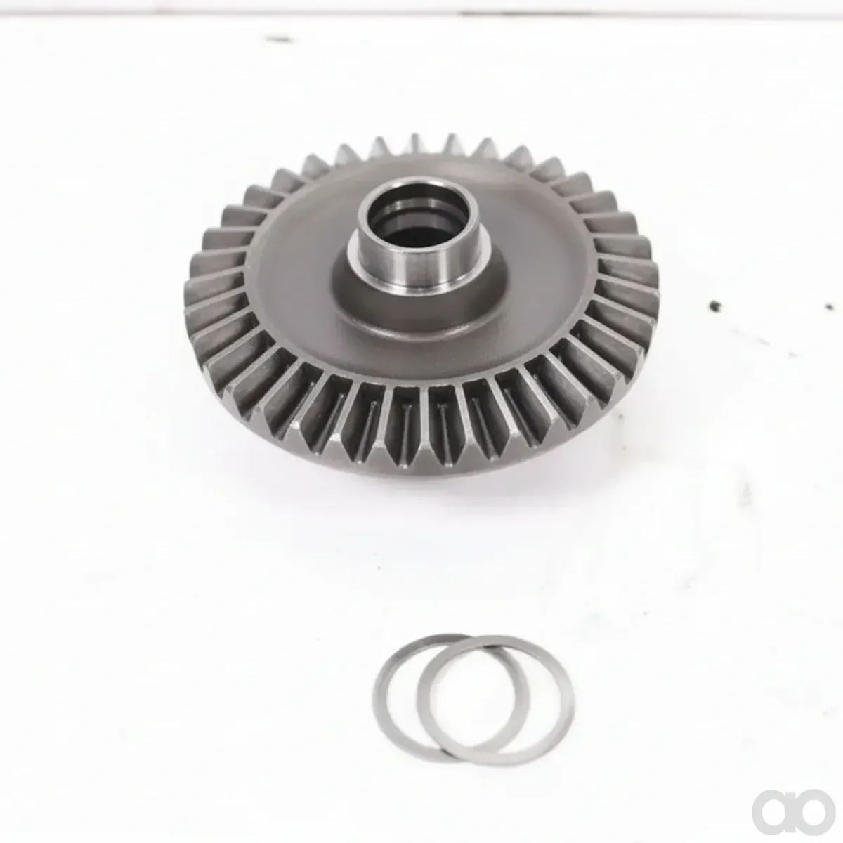 Can Am - 703500873 - Zahnradsatz 10/36D