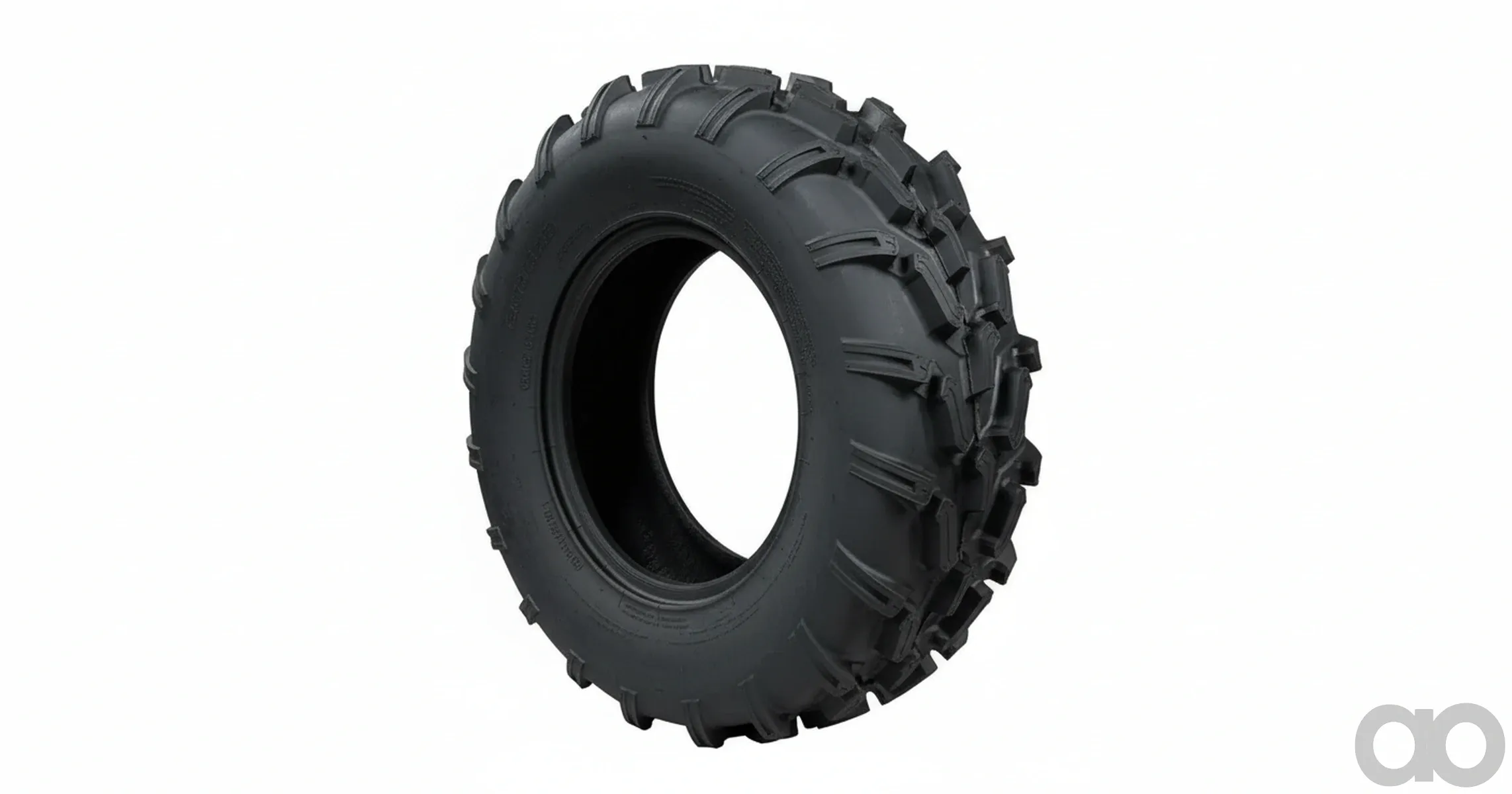 Can Am - 705501769 - Hinterer XTP-Reifen 12 Zoll