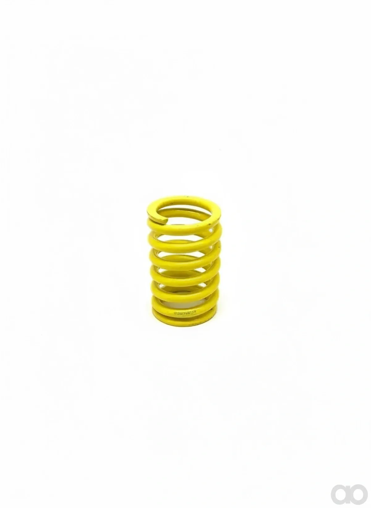 Can Am - 706003238 - Lackierte XTP-Hinterfeder