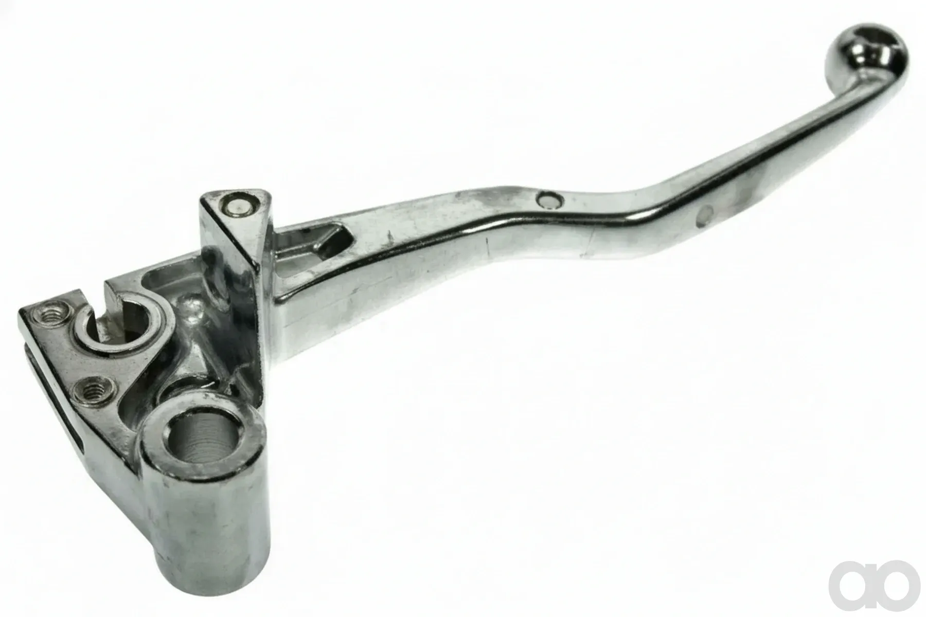 Can Am - 707000469 - HANDLE Hebel ASS Y