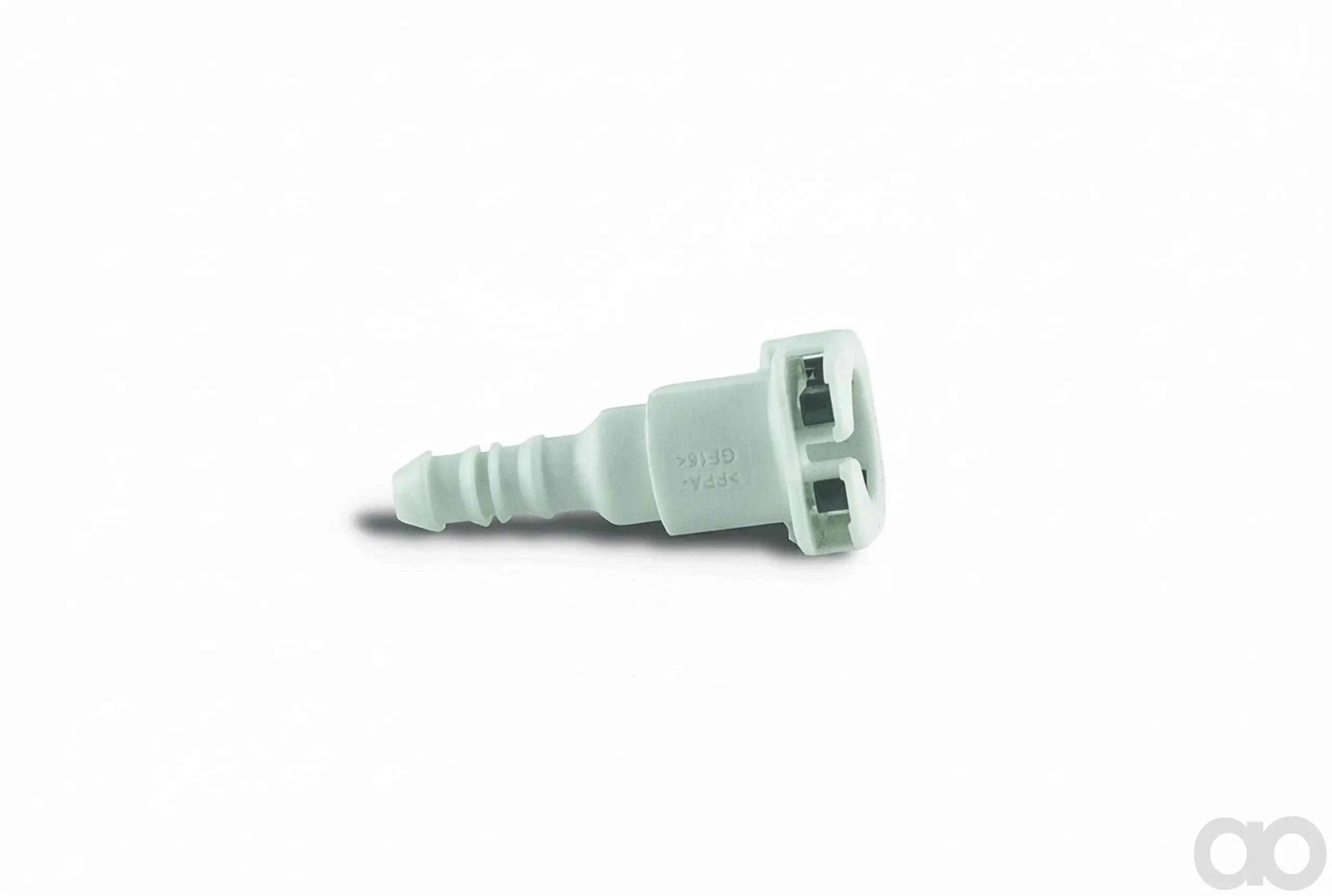 Can Am - 709000125 - RACCORD RAPIDE QUICK FITTING