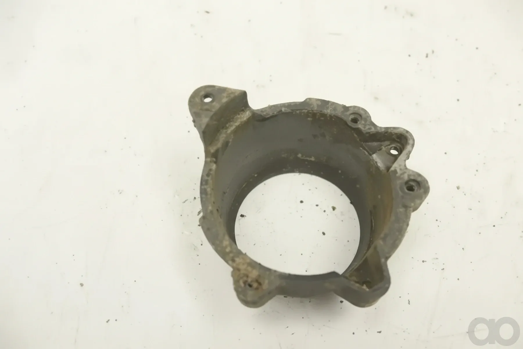 Can Am - 710002292 - LH Low vorne Gehäuse