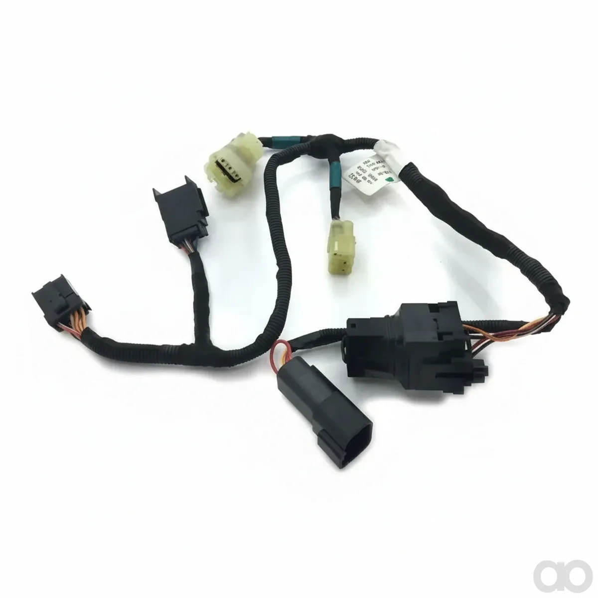 Can Am - 710002358 - Europaeisches Zusatzkabel