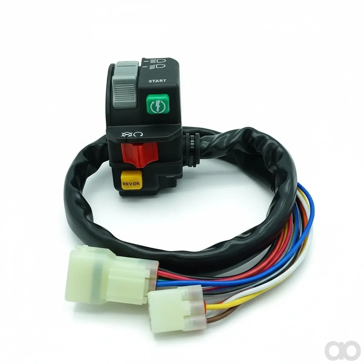 Can Am - 710004618 - Schalter