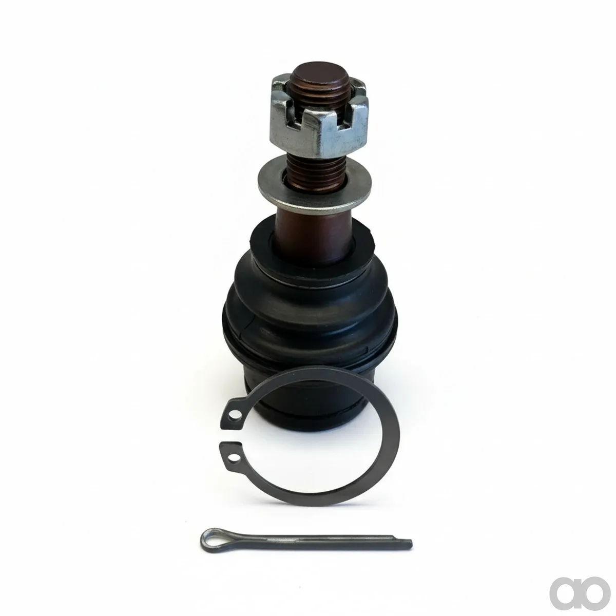 Can Am - 715001614 - Vorderer Kugelgelenksatz