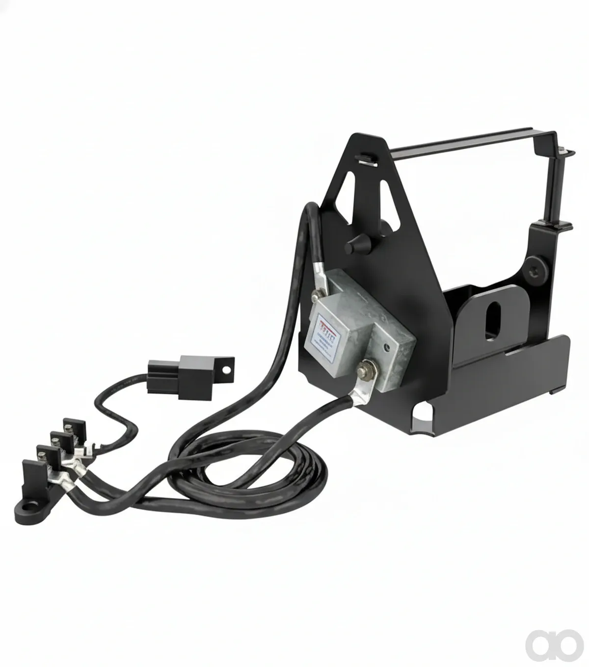 Can Am - 715006035 - Zusatzbatterie-Satz