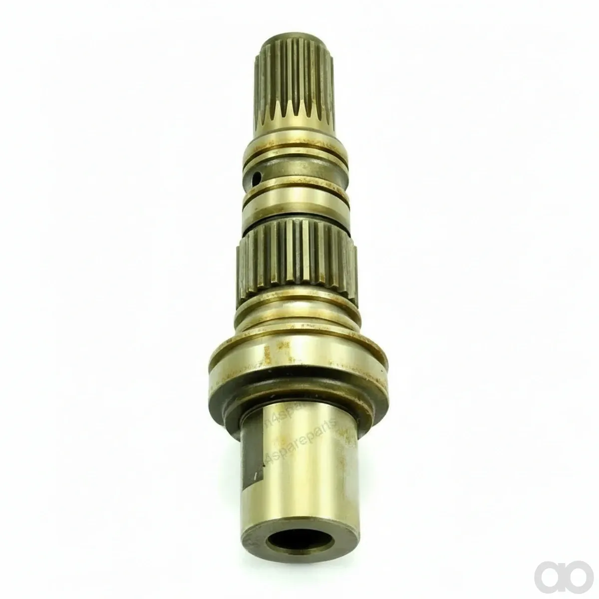 Carraro - 118425 - Achse fuer Laengsantriebswelle 4WD