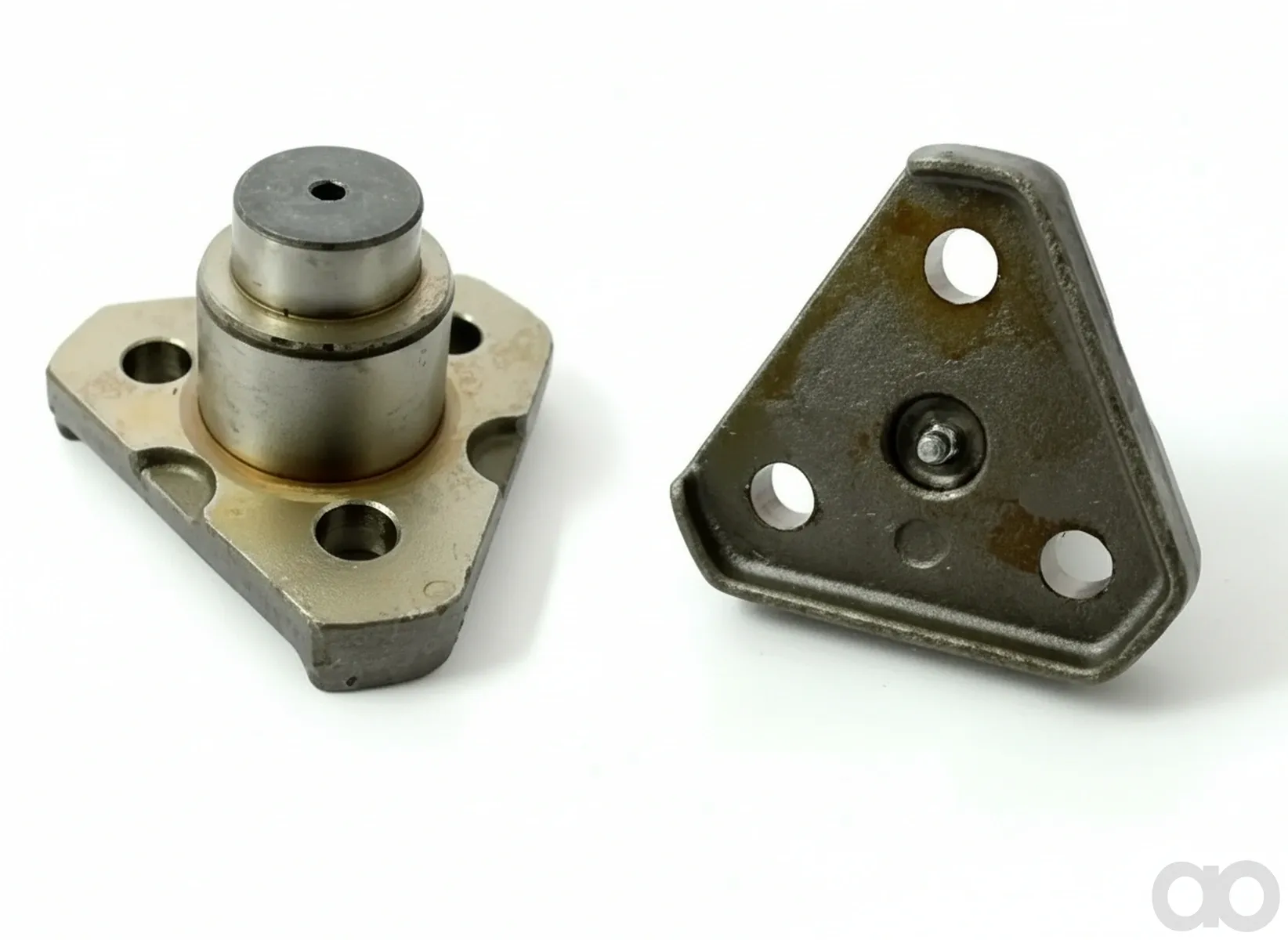 Carraro - 118526 - Drehstift