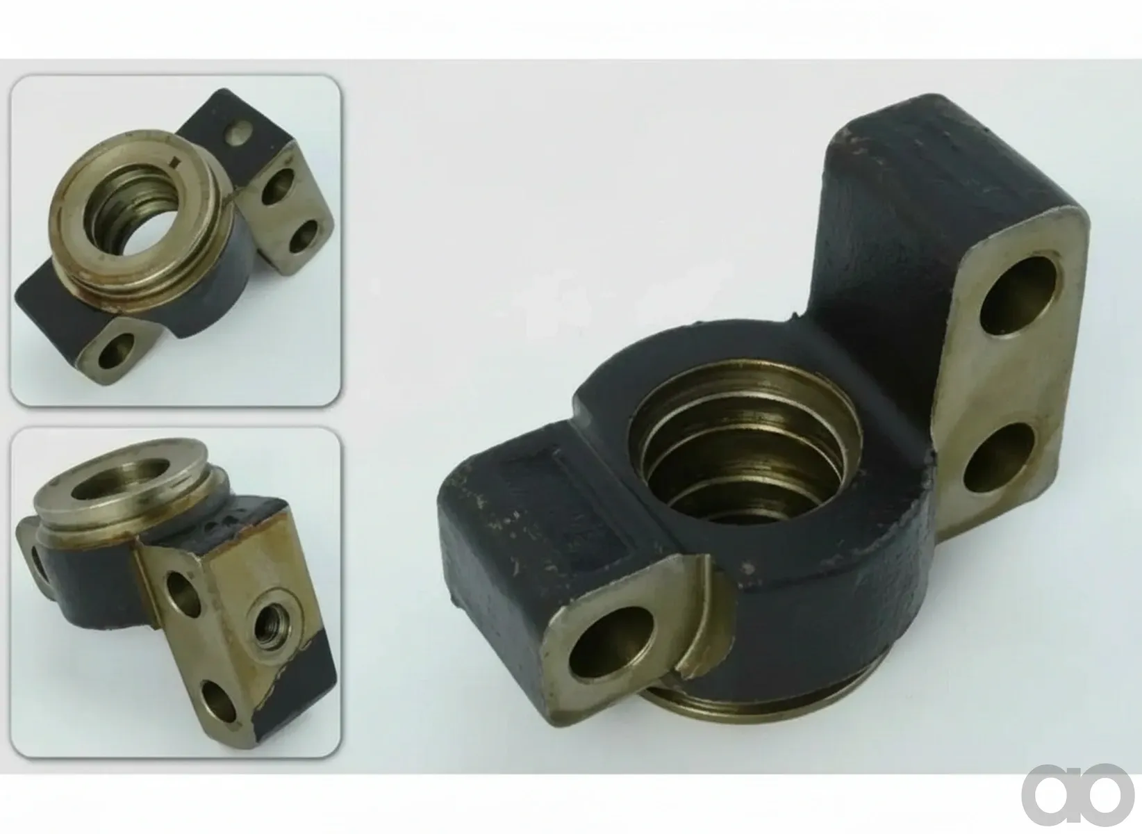 Carraro - 121541 - Lenkzylinder 45-20-1