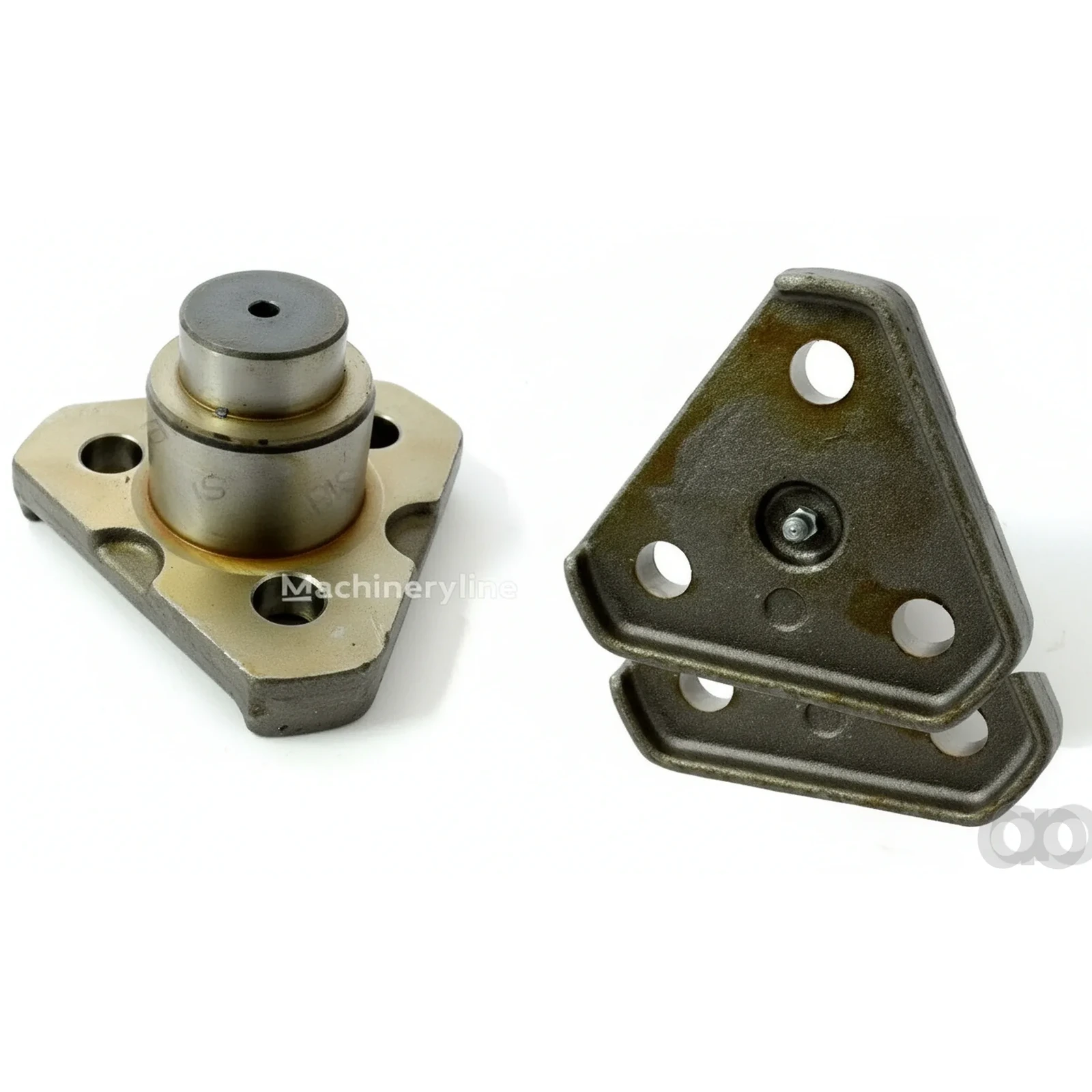 Carraro - 123640 - Koenigszapfen Cal. 16923