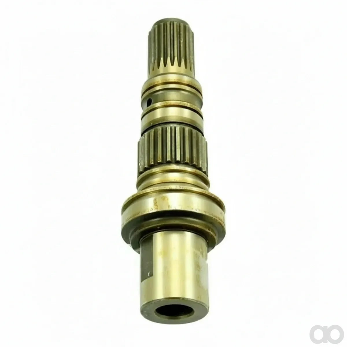 Carraro - 126738 - Linker Radsatz-Einheit