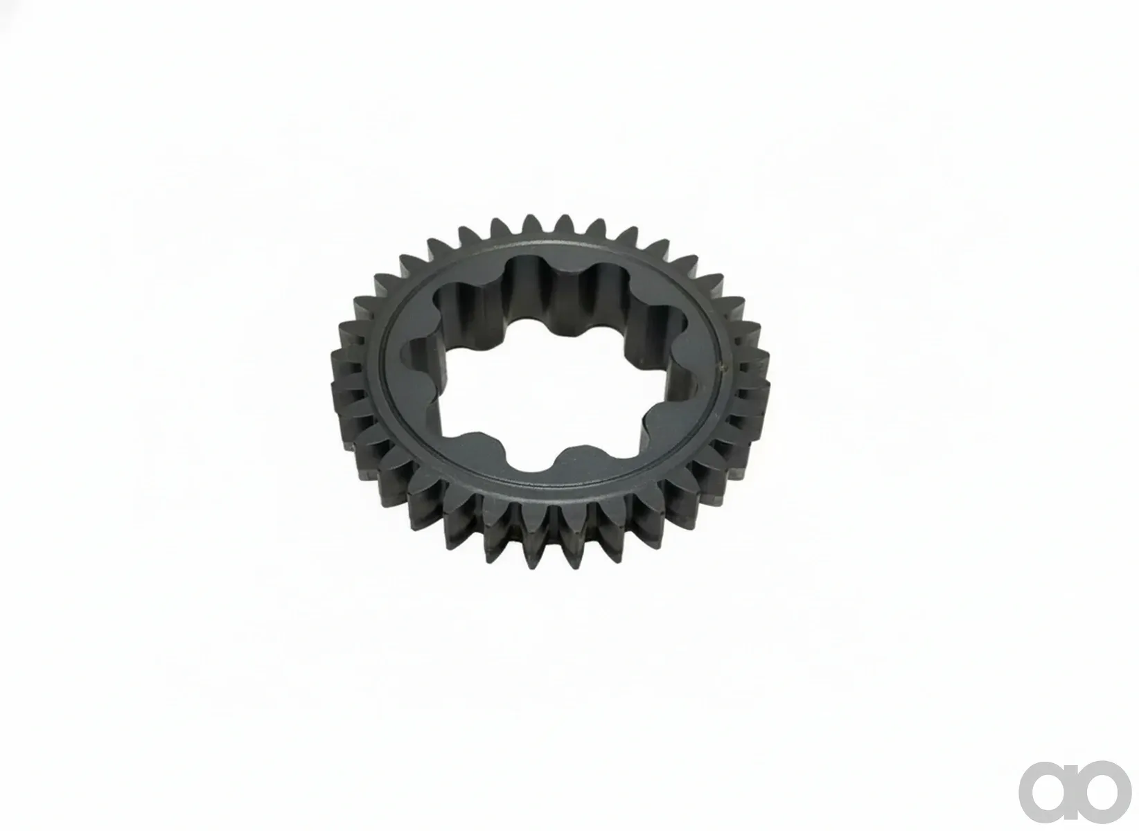 Carraro - 126891 - Zahnkranz 48Z