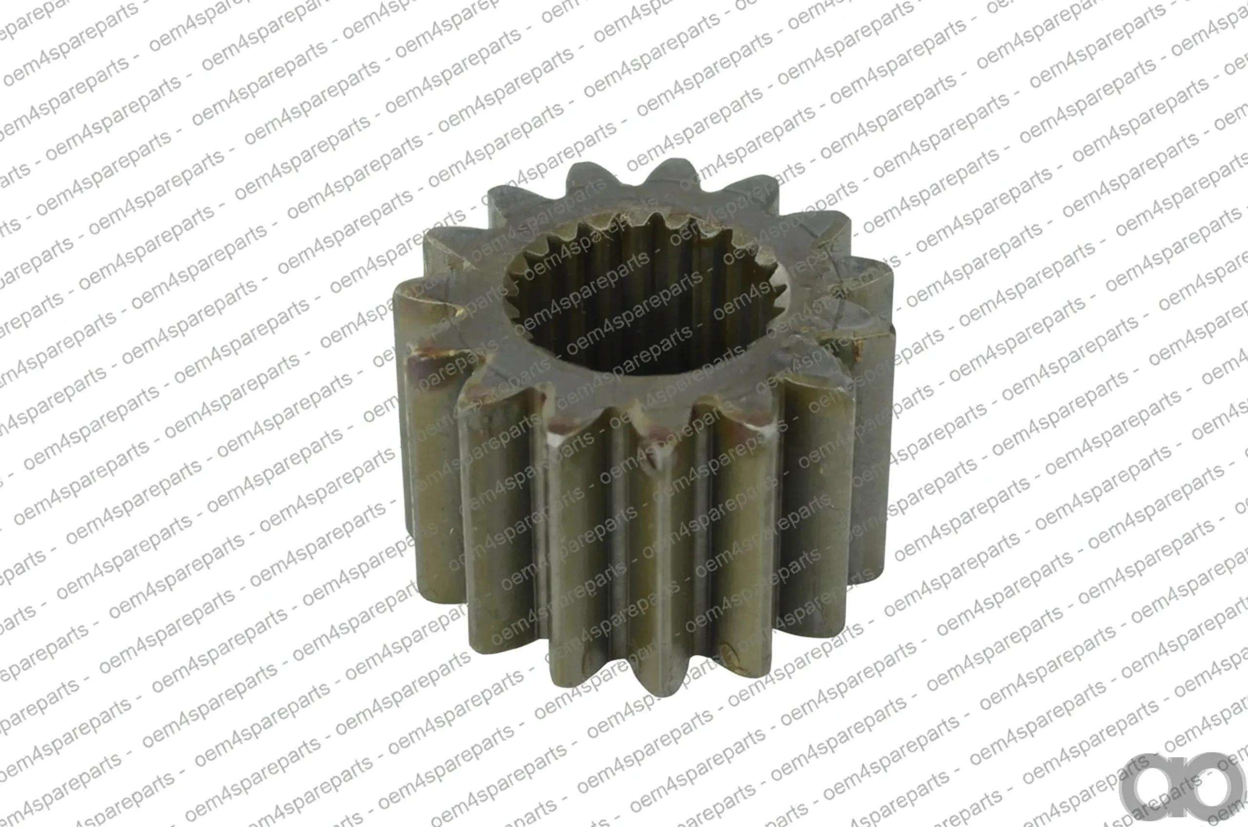 Carraro - 127690 - Getriebe Ford 86-7-830