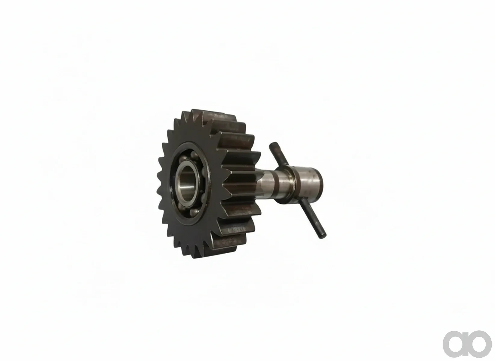 Carraro - 133035 - Differentialwelle
