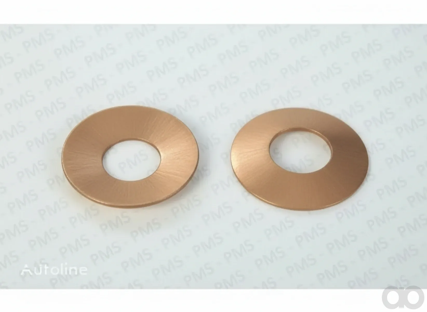 Carraro - 134194 - Einstellring 3,3mm