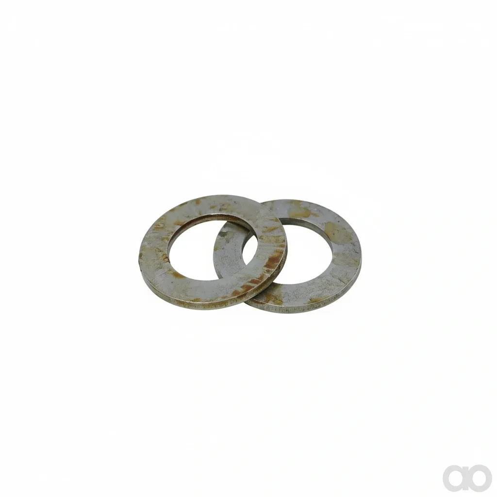 Carraro - 134195 - Einstellring 3,4mm