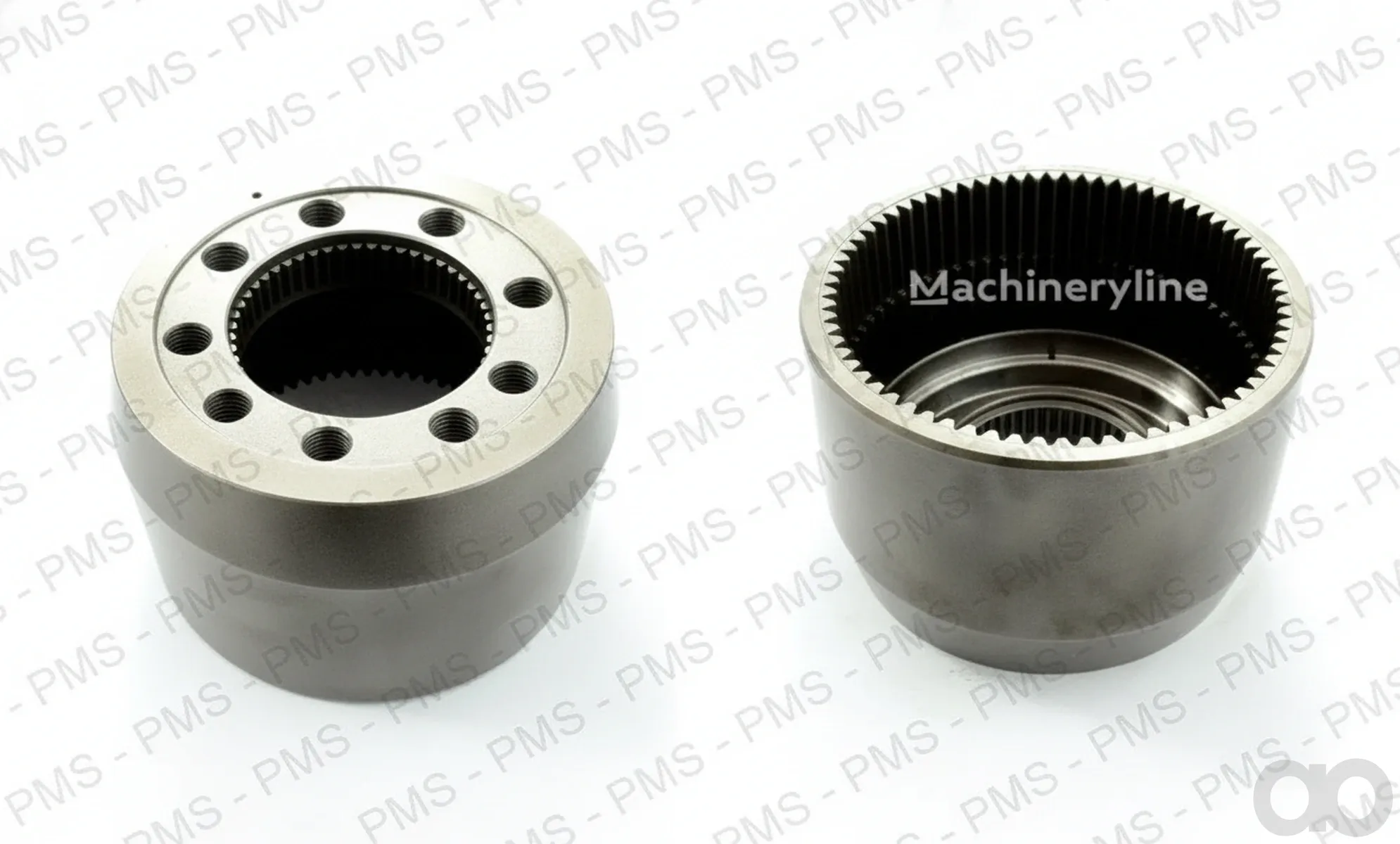 Carraro - 135862 - Antriebsachse