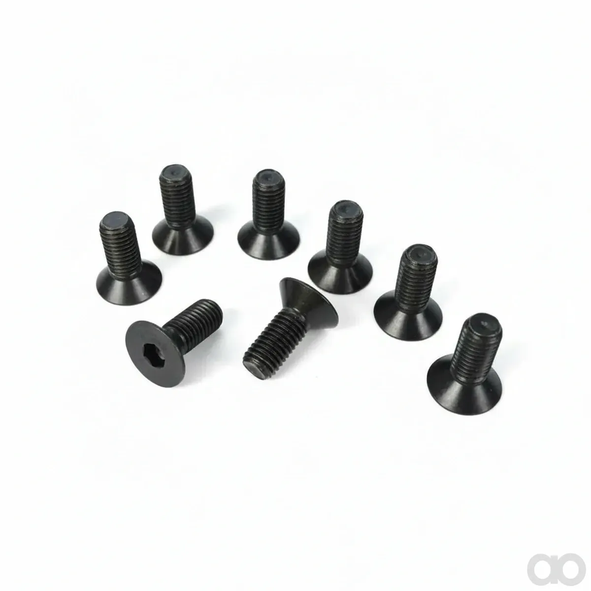 Carraro - 137837 - Schraube 9/16-18 UNF-2A