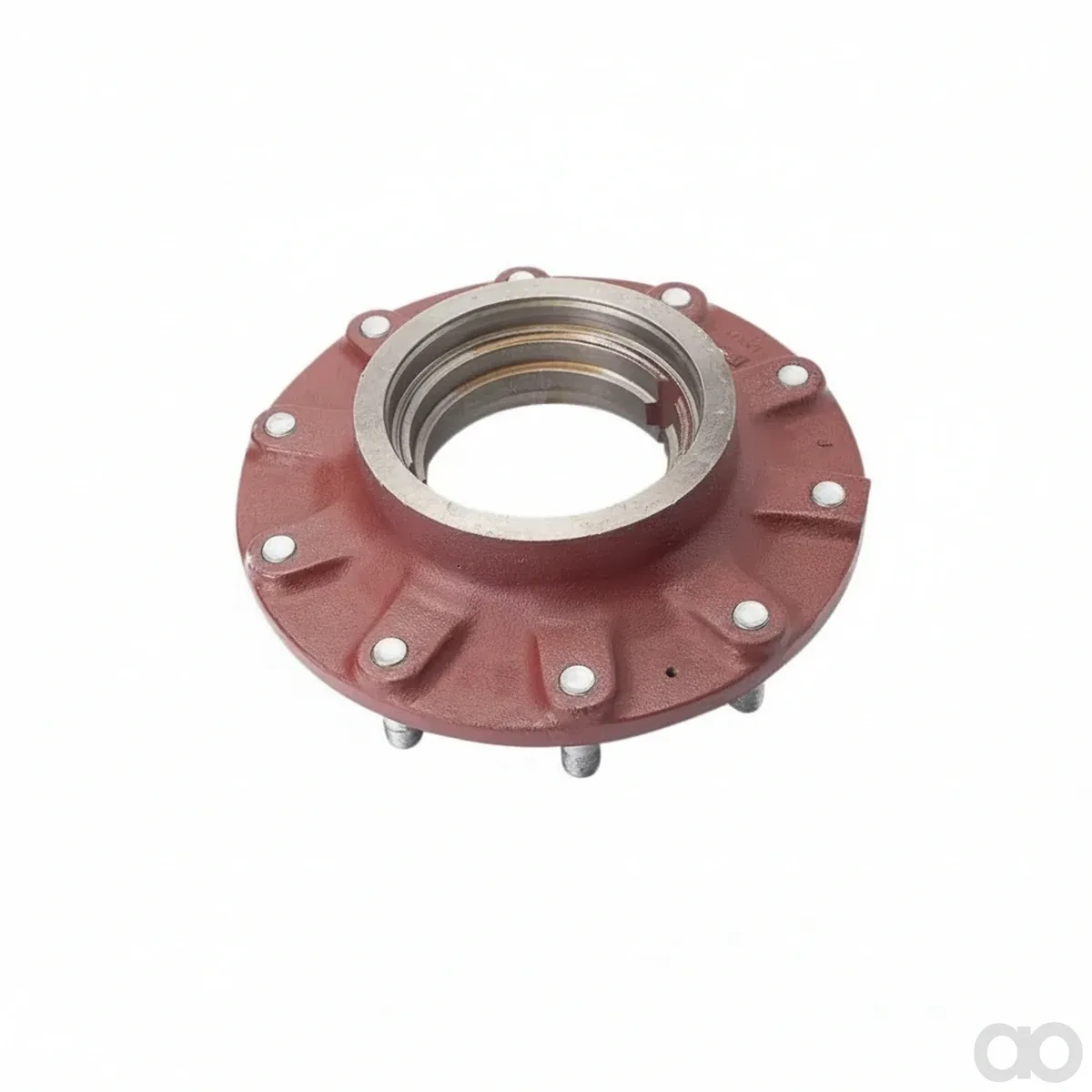 Carraro - 143736 - Vorderachse Fermec / MF
